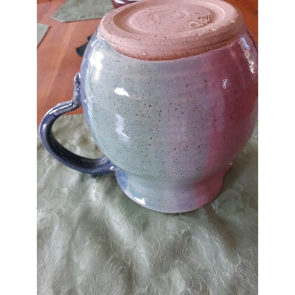 Heavy Vase